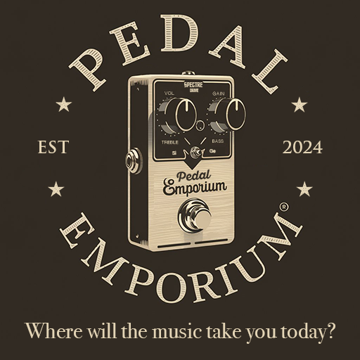 The Pedal Emporium home