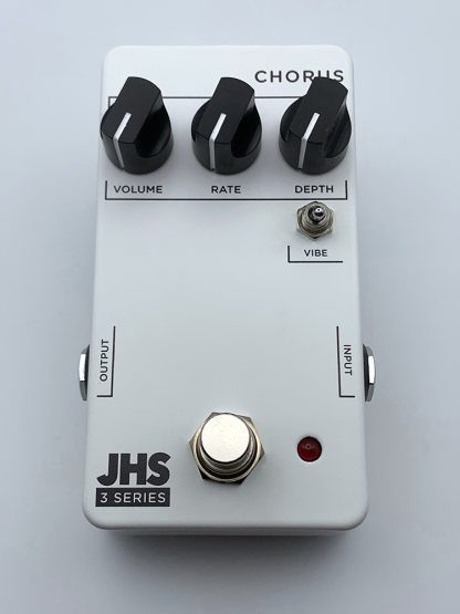 JHS 3 Series Chorus