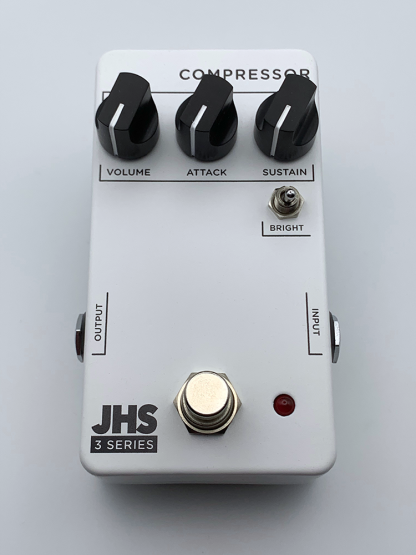 JHS 3 Series Compressor