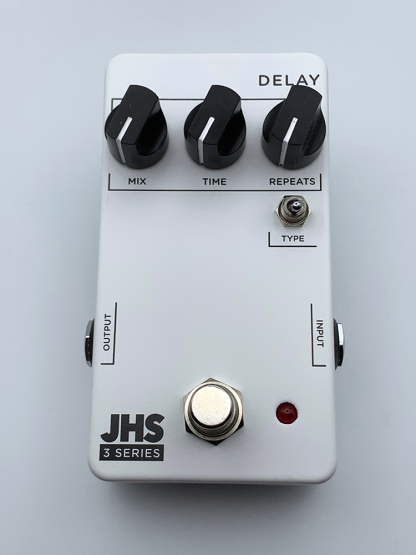 JHS 3 Series Delay