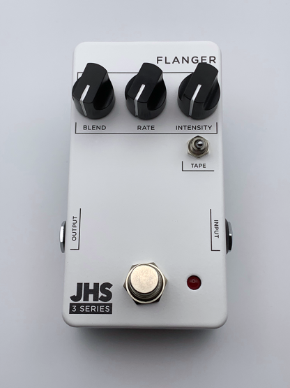 JHS 3 Series Flanger