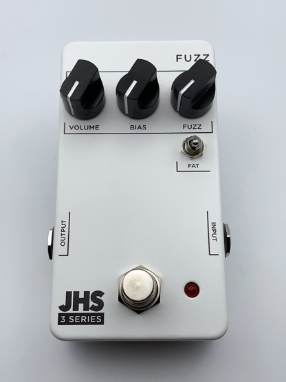 JHS 3 Series Fuzz