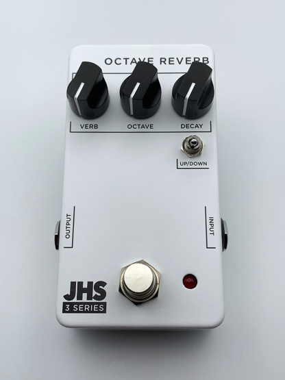 JHS 3 Series Octave Reverb