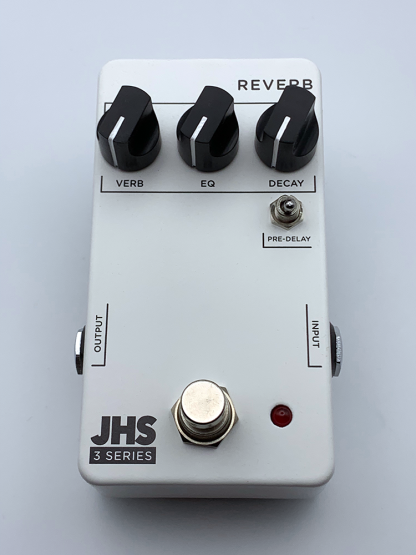 JHS 3 Series Reverb