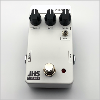 JHS 3 Series Chorus