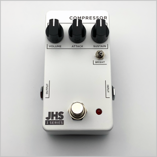 JHS 3 Series Compressor