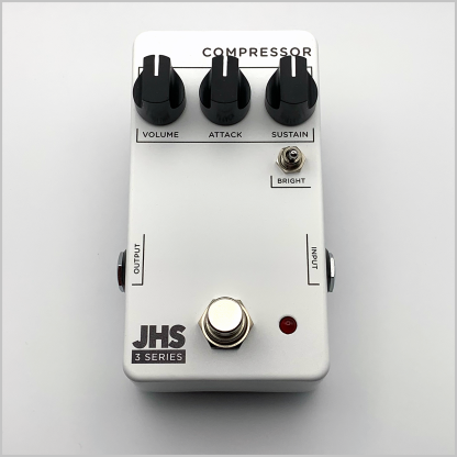 JHS 3 Series Compressor