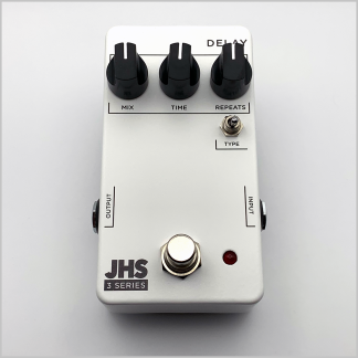 JHS 3 Series Delay