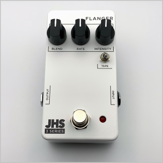 JHS 3 Series Flanger