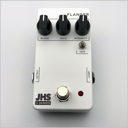 JHS 3 Series Flanger