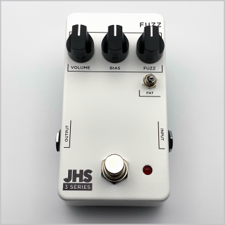 JHS 3 Series Fuzz