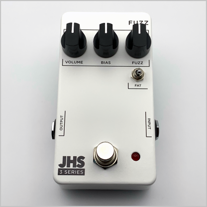 JHS 3 Series Fuzz