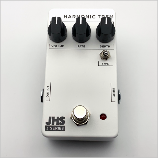 JHS 3 Series Harmonic Trem