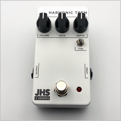 JHS 3 Series Harmonic Trem