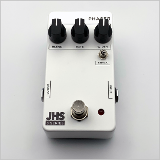 JHS 3 Series Phaser