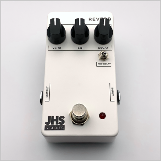 JHS 3 Series Reverb