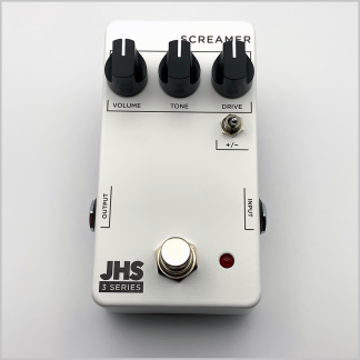 JHS 3 Series Screamer