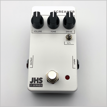 JHS 3 Series Screamer