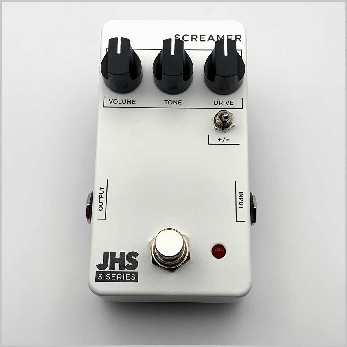 Amazon | JHS Pedals ジェイエイチエスペダルズ エフェクター
