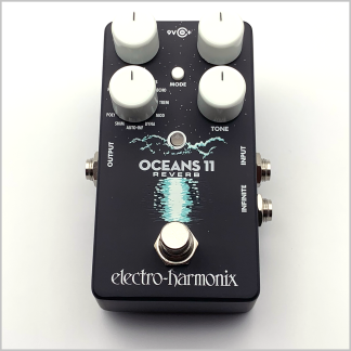 Electro-harmonix Oceans 11 Reverb