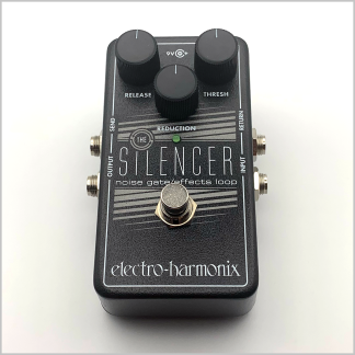 Electro-harmonix Silencer Noise Gate/Effects Loop