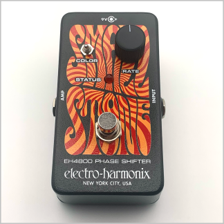 Electro-harmonix Small Stone Analog Phase Shifter