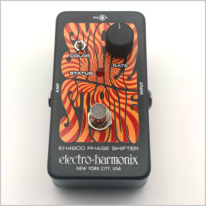 Electro-harmonix Small Stone Analog Phase Shifter