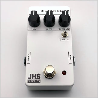 JHS 3 Series Oil Can Delay