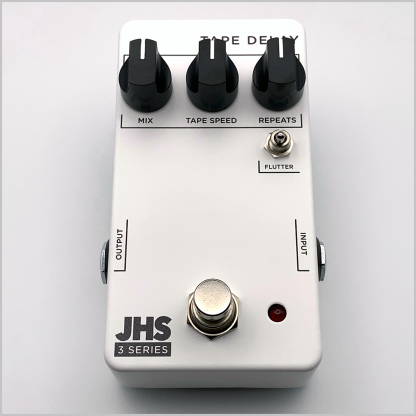 JHS 3 Series Tape Delay