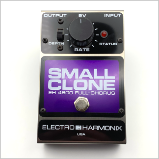Electro-harmonix Small Clone